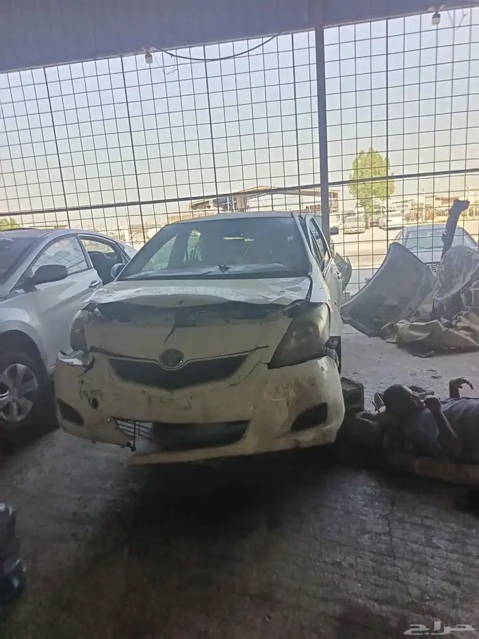 يارس 2010 0