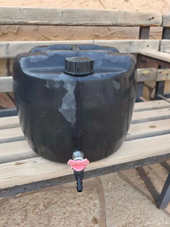 جراكن للماء 0