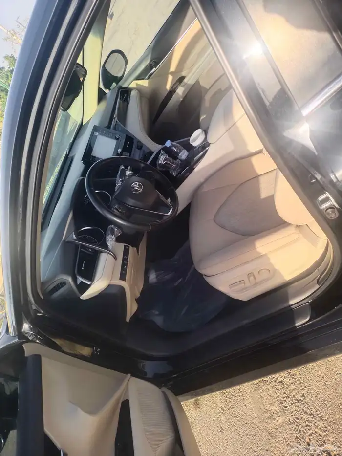 كامري للبيع 2023 1