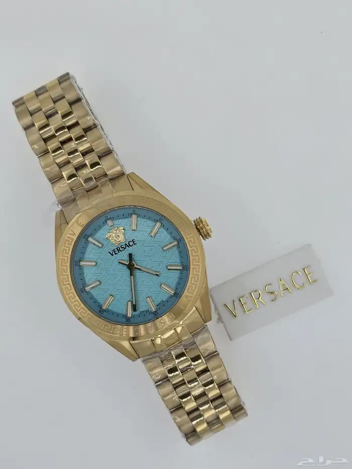 ساعات فرزاتشي نسائية 1 Versace 28