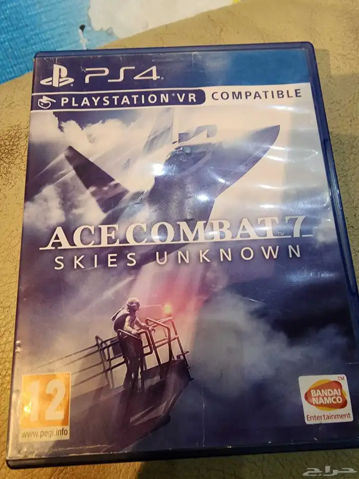 سيديات سوني 4 1