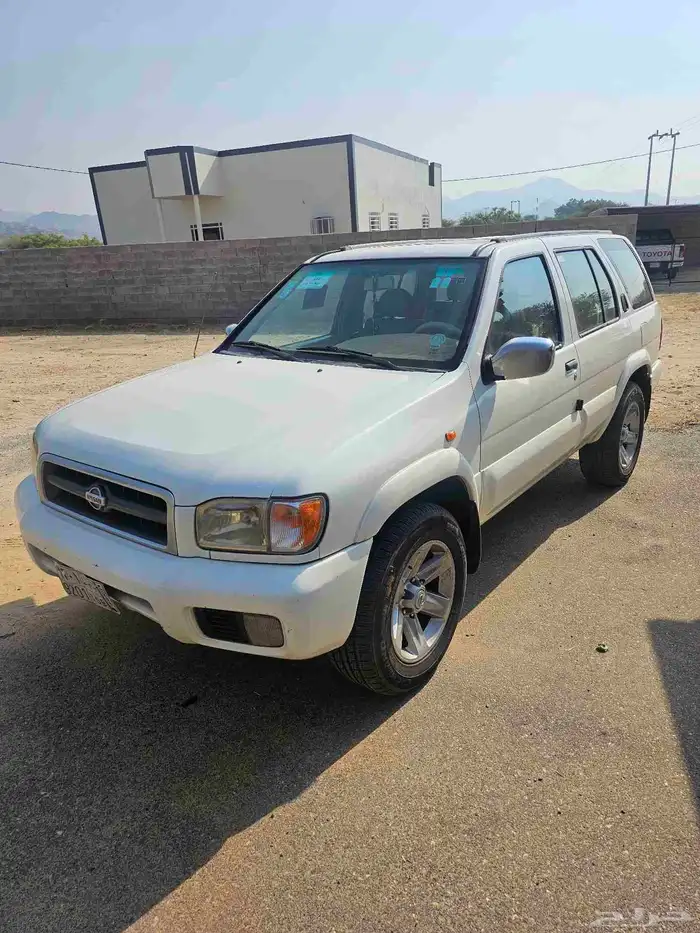 باثفندر 2001 3