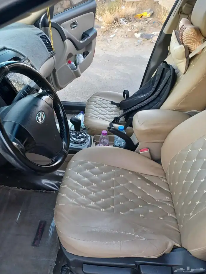 إلنترا موديل 2010 9