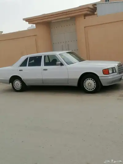 مرسيدس 0
