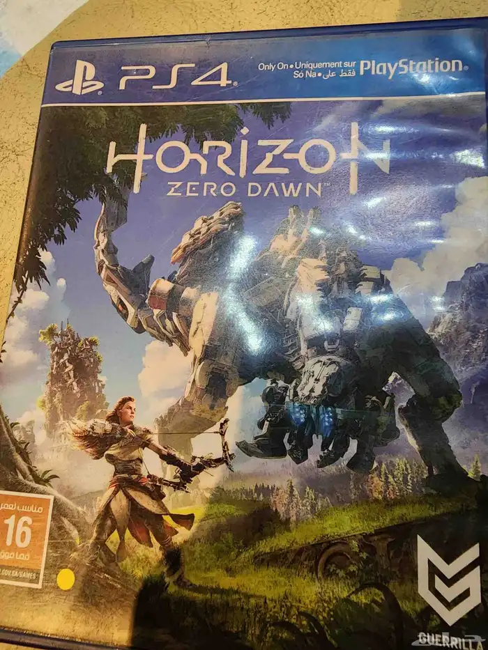 سيديات سوني 4 6