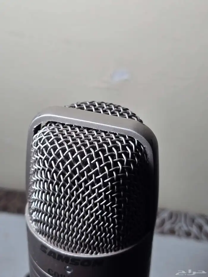 مايك لليوتيوب و التعليق الصوتي 2