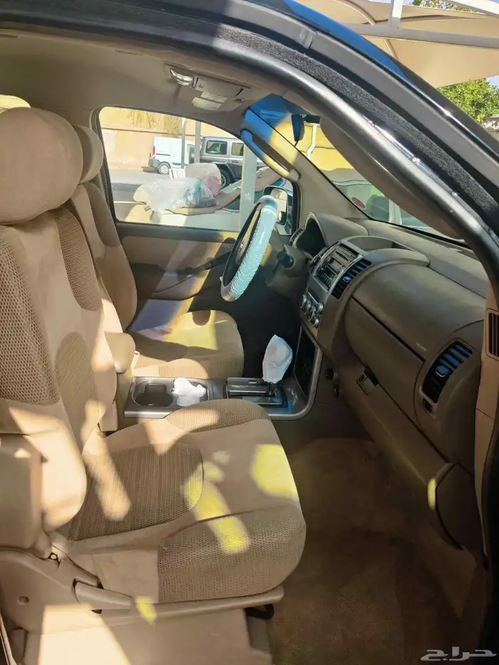 باثفاندر دبل 2006 للبيع 4