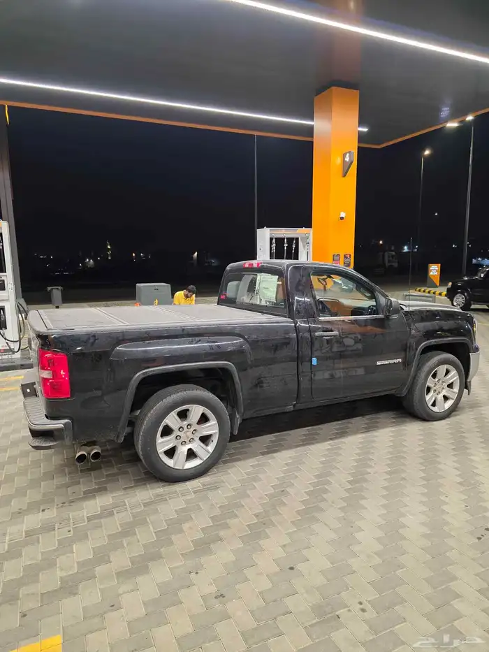 سييرا 2016 بدون دبل 6