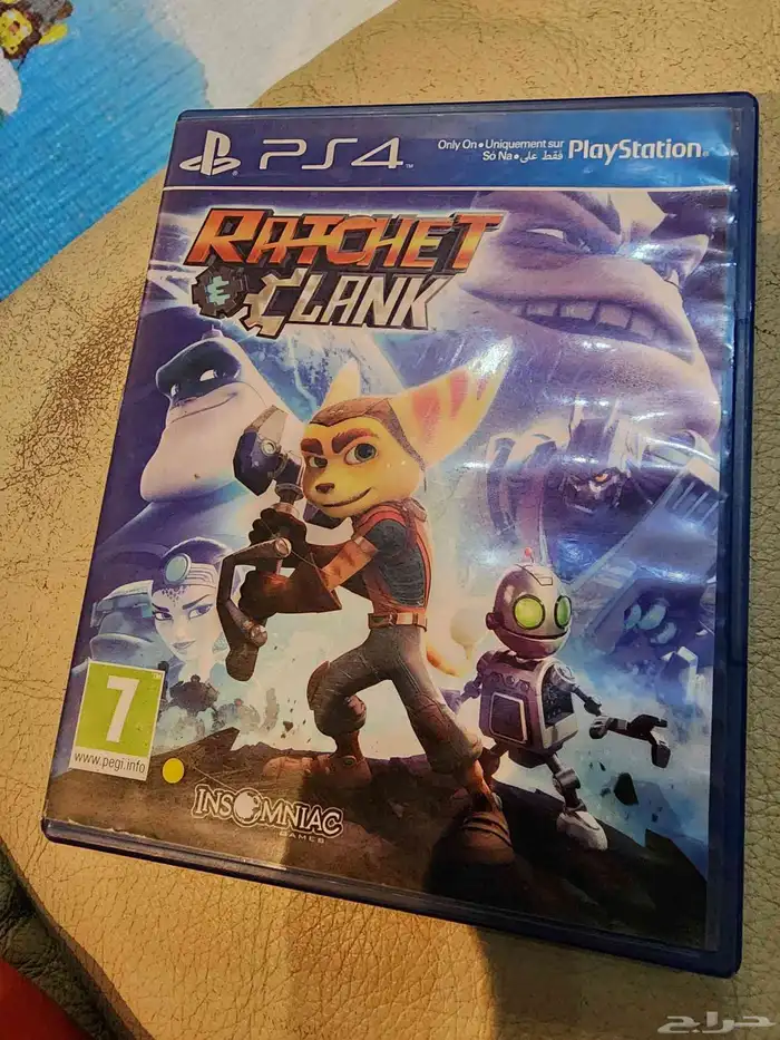 سيديات سوني 4 5