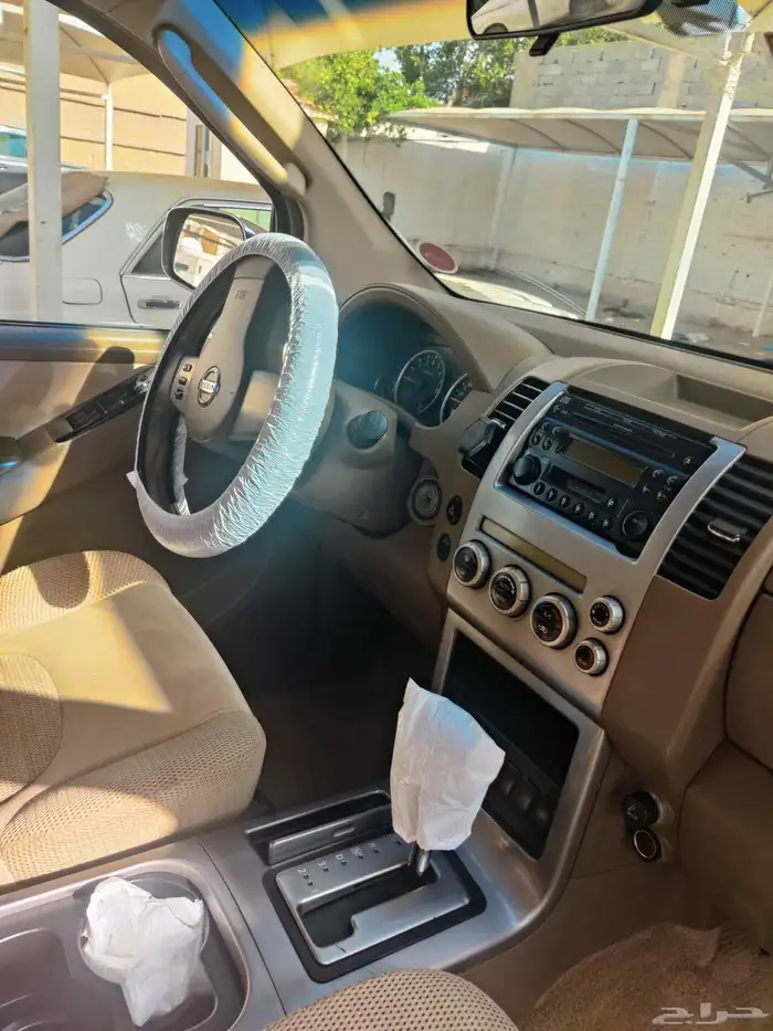 باثفاندر دبل 2006 للبيع 3