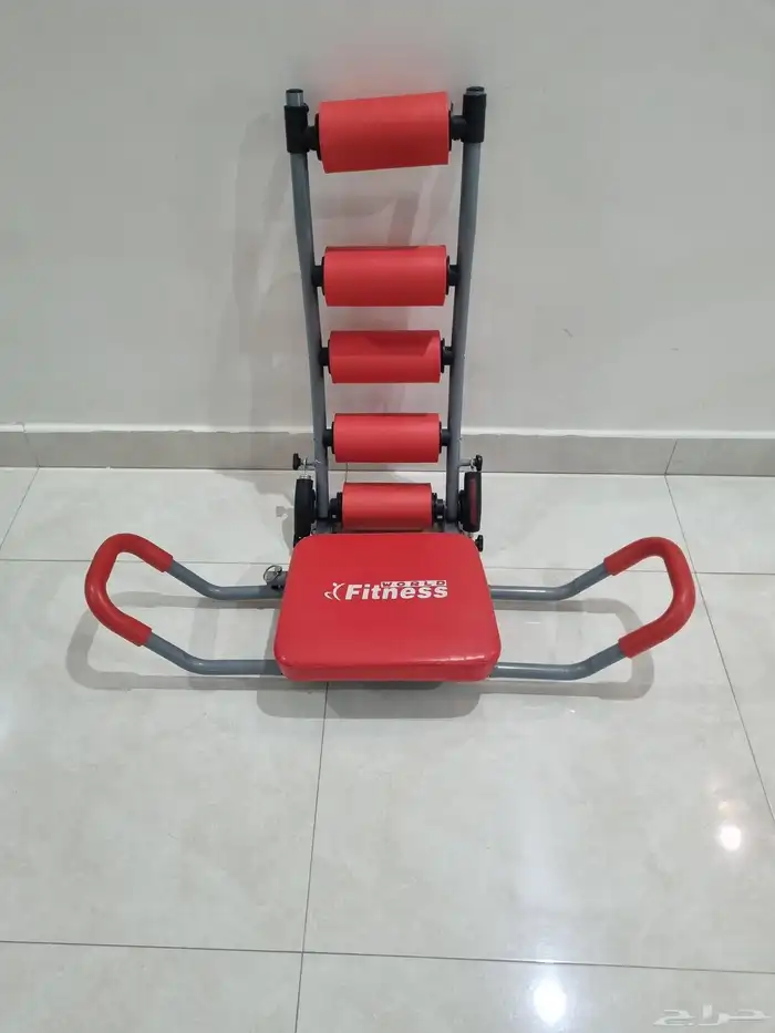 اجهزة رياضة للبيع 2