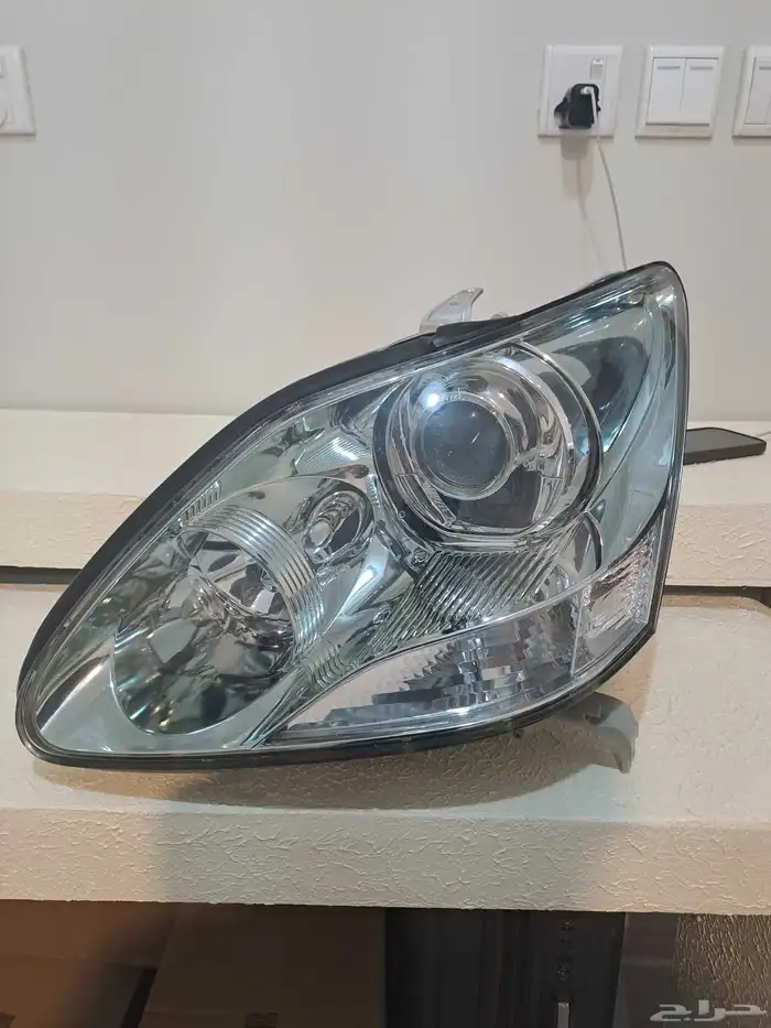 شمعة لكزس LS430 وكاله 0