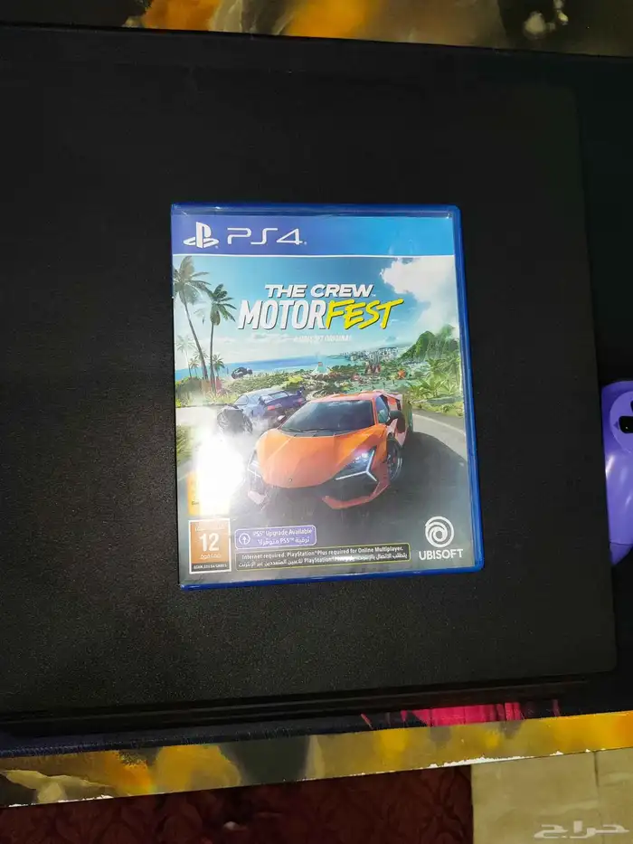 سوني 4 برو بيع مستعجل 0