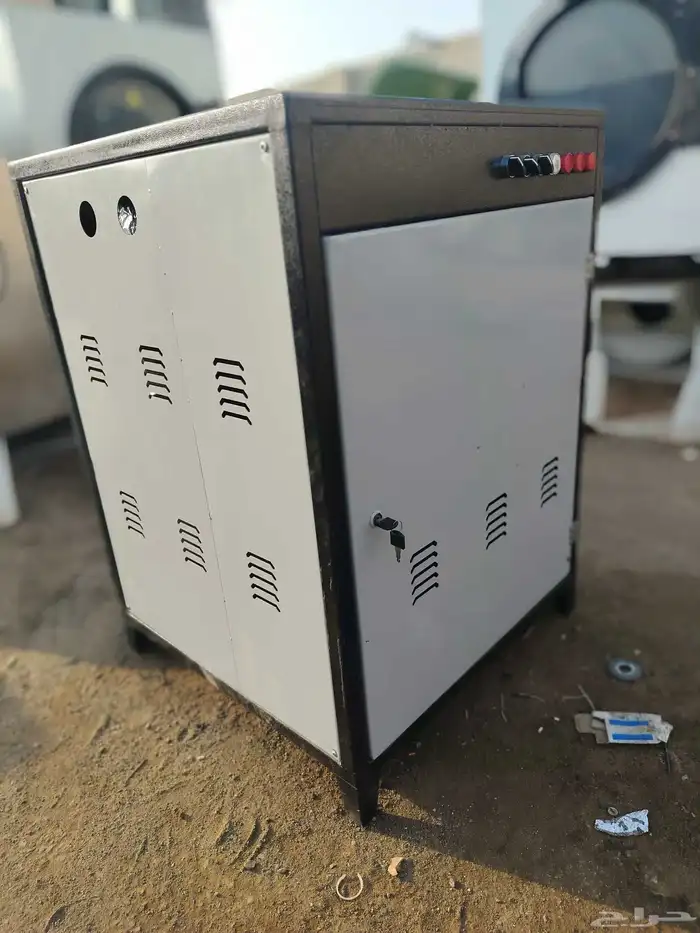 معدات مغسلة ملابس للبيع 3