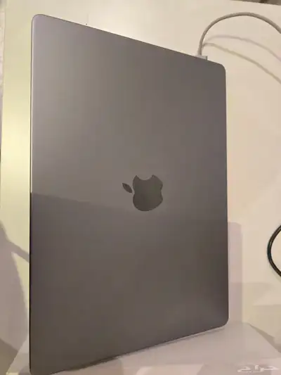 للبيع MacBook Pro M3 (مساحة 500GB   رام 8GB) index