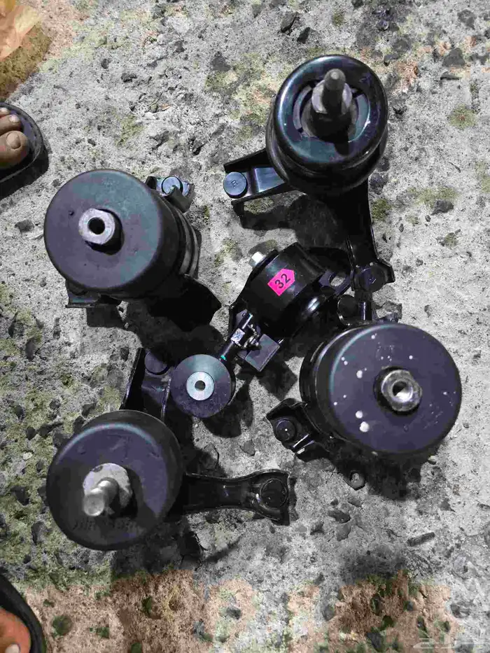 هوندا اكورد المديل من 2013الى 2017 4