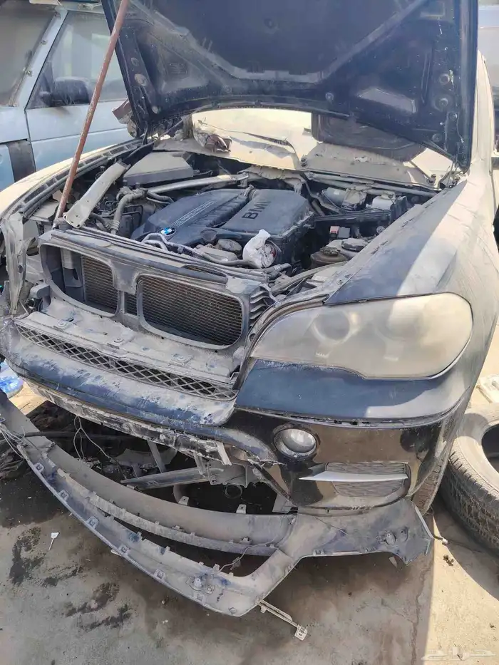مكينه X5 سنجل تيربو 0