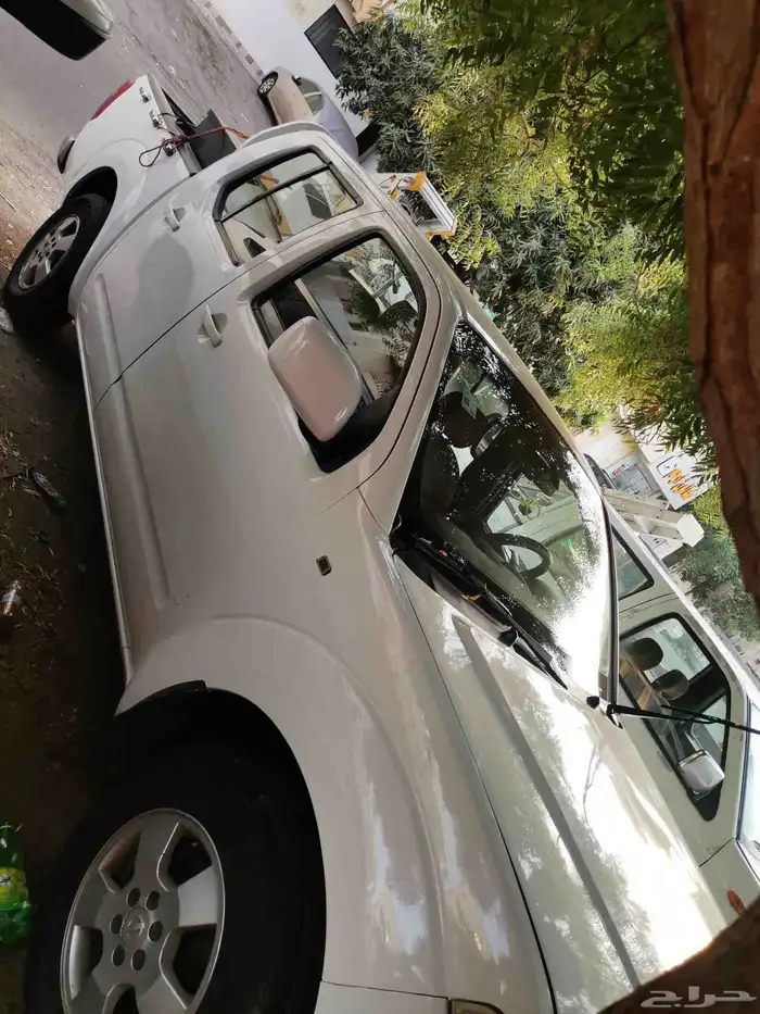 NISAAN NIVARA 2009model 2