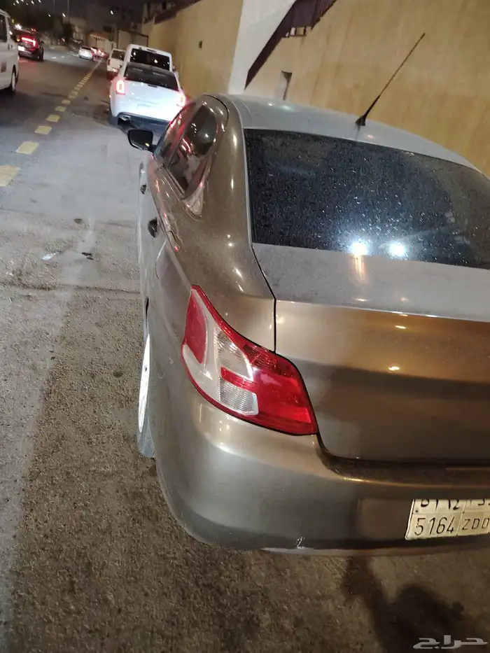 بيجو 301 7