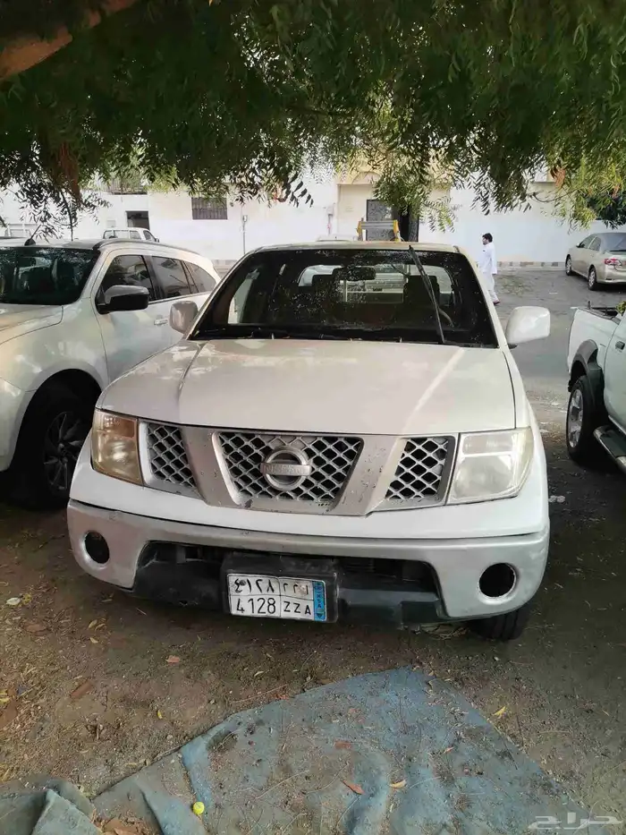 NISAAN NIVARA 2009model 1