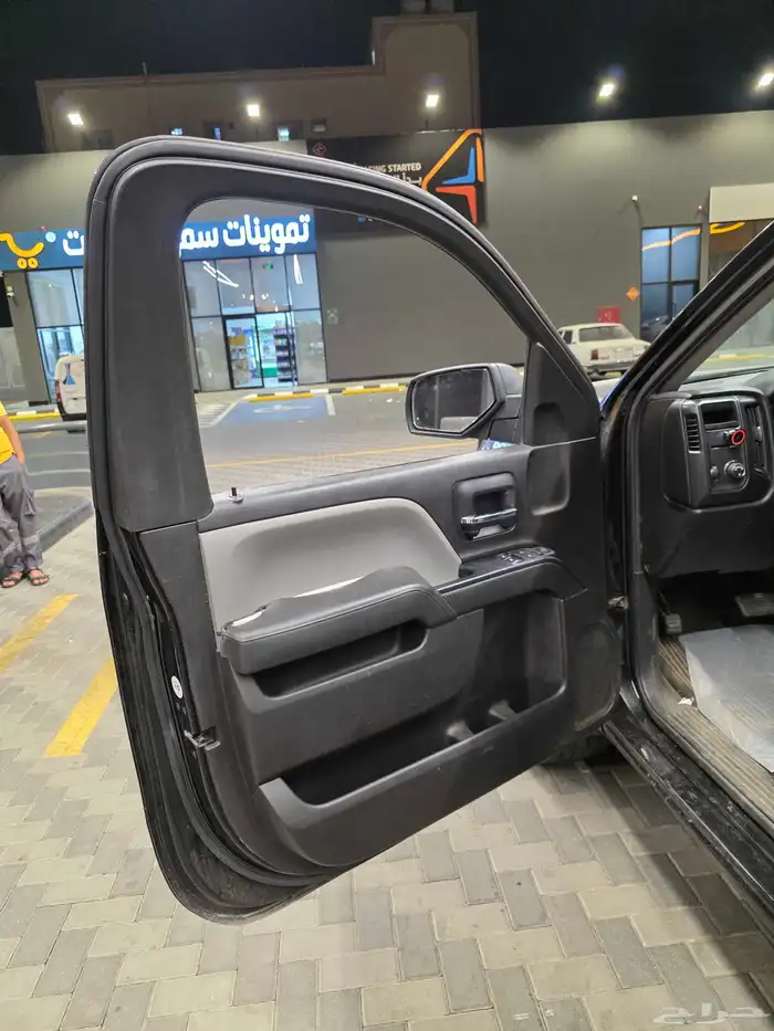 سييرا 2016 بدون دبل 1