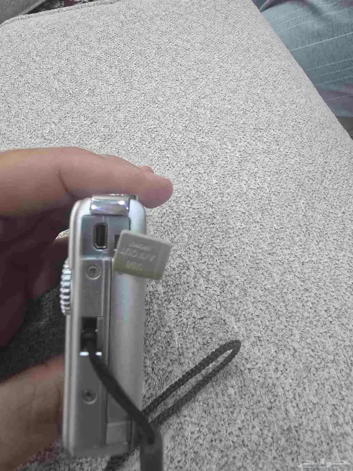 كاميرا ديجيتال اولينبك 1