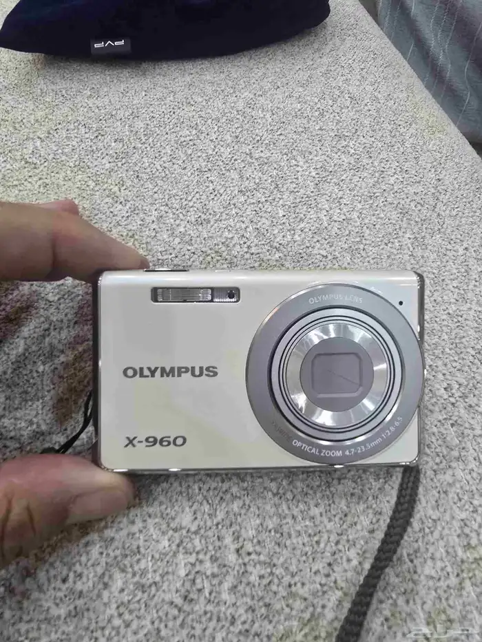 كاميرا ديجيتال اولينبك 0