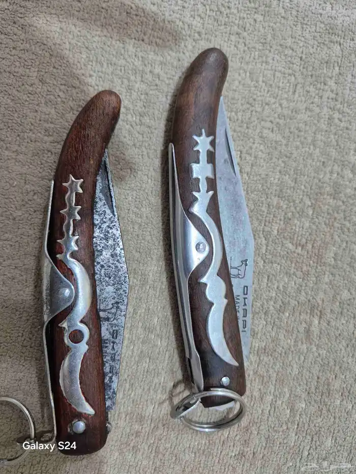 سكاكين ردادي افريقيه 0