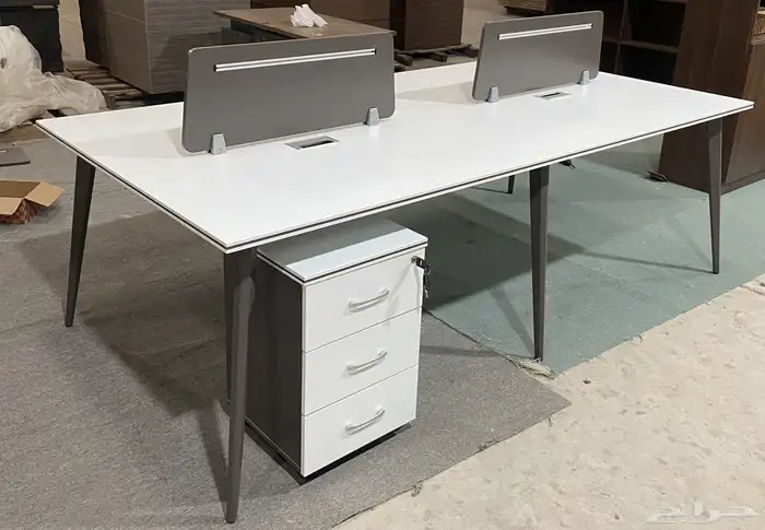 أثاث مكتبي _ طاولة اجتماعات _ دواليب _ كراسي 31