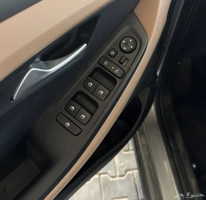 هيونداى كريتا كمفورت 2026- hyundai creta comfort 23