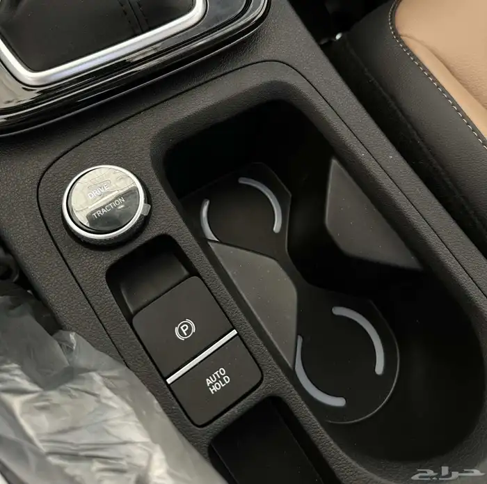 هيونداى كريتا كمفورت 2026- hyundai creta comfort 16