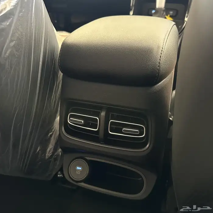 هيونداى كريتا كمفورت 2026- hyundai creta comfort 26