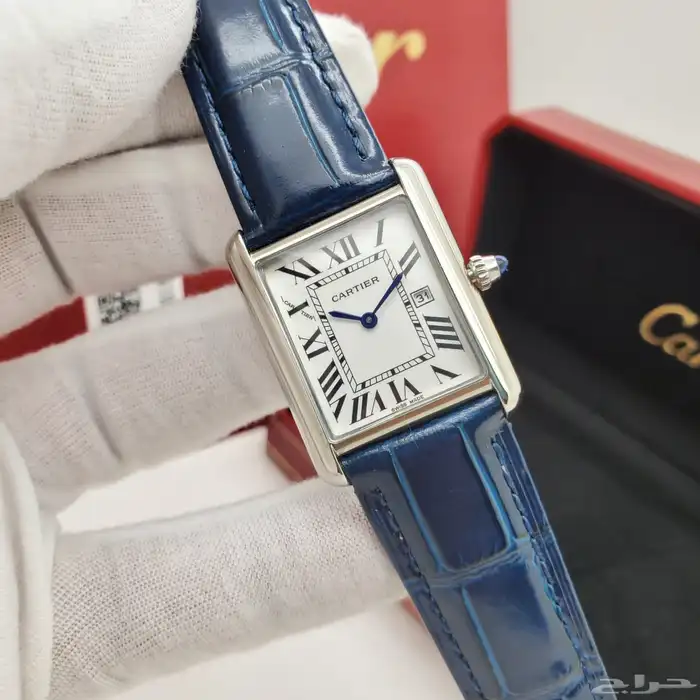 ساعات كارتير درجه اولا ب 260 9