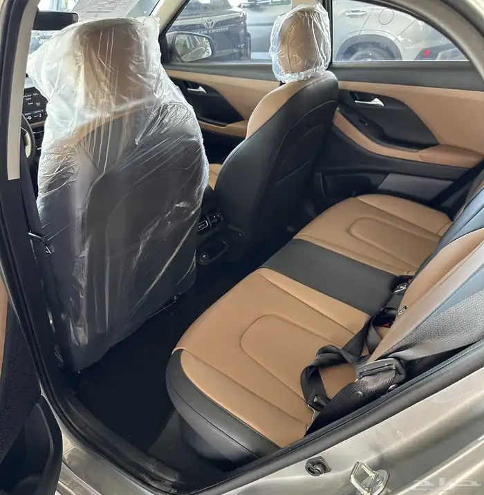 هيونداى كريتا كمفورت 2026- hyundai creta comfort 30