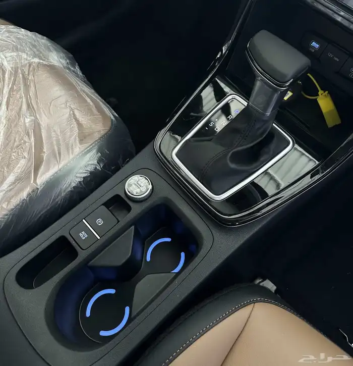 هيونداى كريتا كمفورت 2026- hyundai creta comfort 25