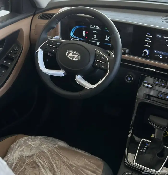 هيونداى كريتا كمفورت 2026- hyundai creta comfort 27