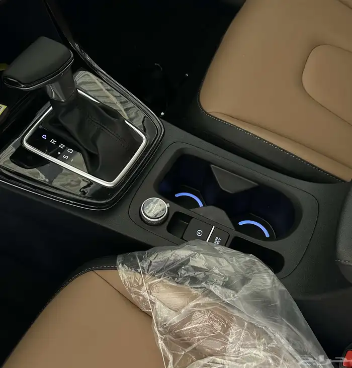 هيونداى كريتا كمفورت 2026- hyundai creta comfort 21