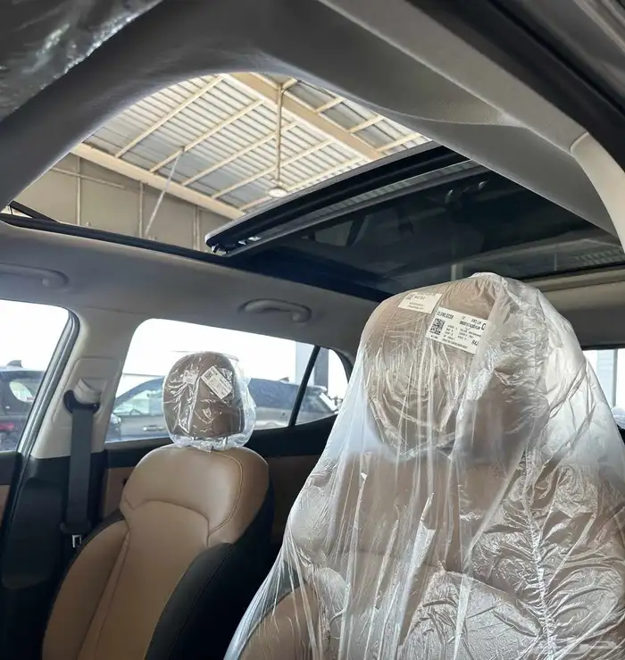 هيونداى كريتا كمفورت 2026- hyundai creta comfort 24