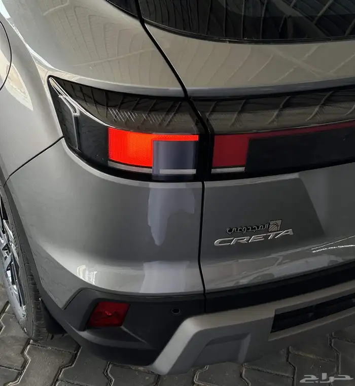 هيونداى كريتا كمفورت 2026- hyundai creta comfort 9