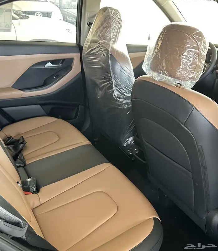 هيونداى كريتا كمفورت 2026- hyundai creta comfort 32