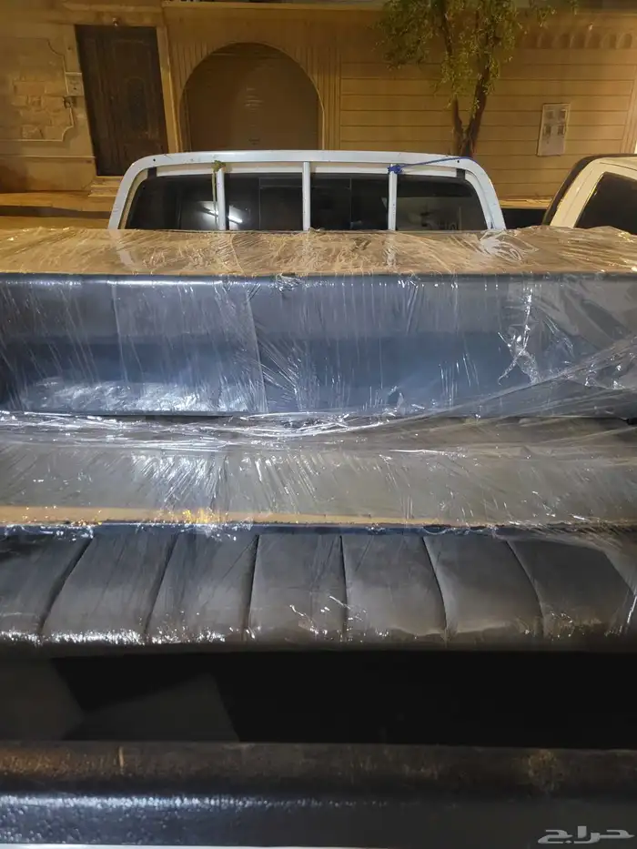 سرير ديكور نفر ونص عليه خصم 7