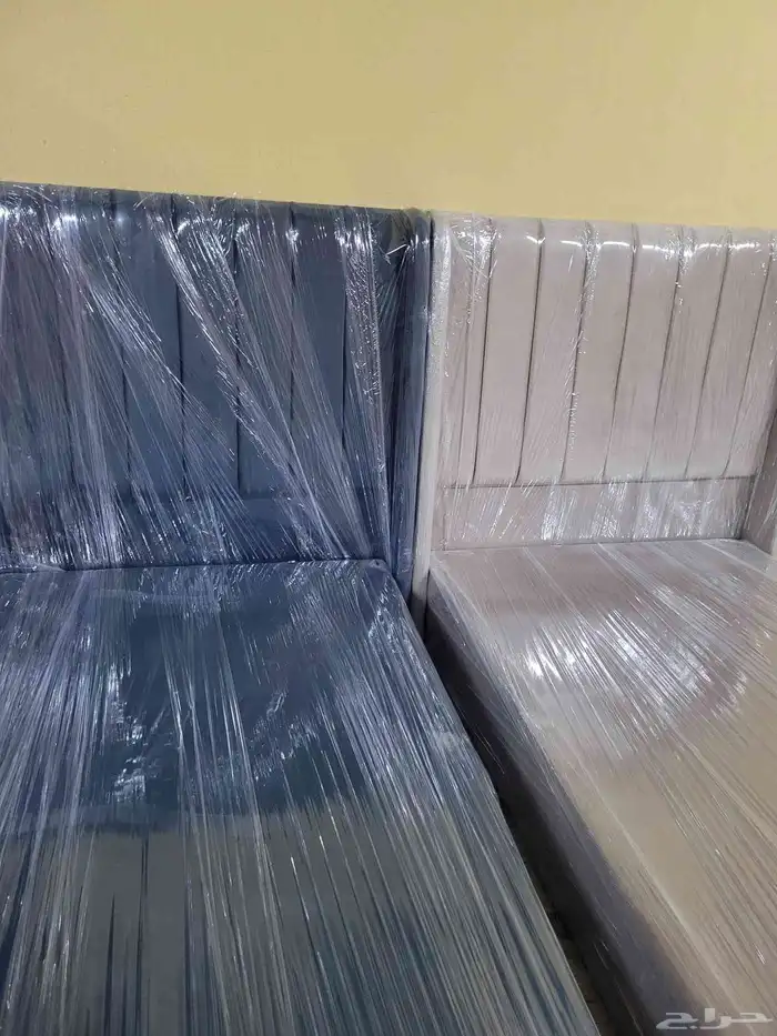 سرير ديكور نفر ونص عليه خصم 4