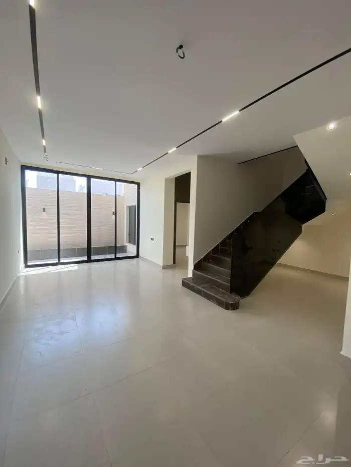 تاون هاوس علوي وارضي مخطط المها ضاحيه نمار 9