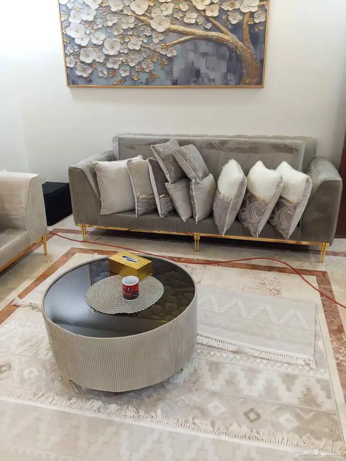 شركة تنظيف كنب بالبخار بجدة تنظيف الكنب والسجاد بالبخار بجدة 2
