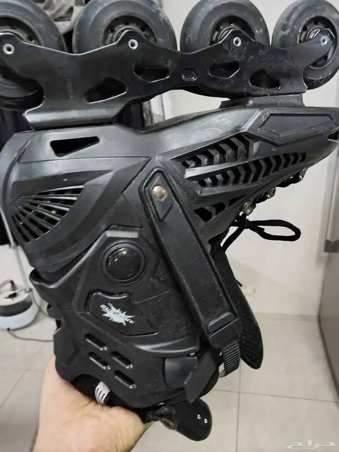 سكيت بوت وسكوتر 0