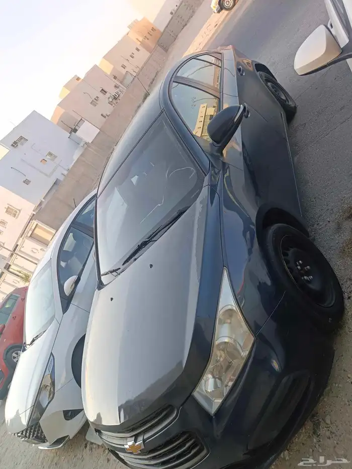 شيفورليه كروز 2017 7