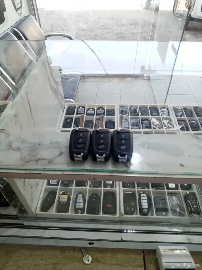 ريموتات اكسنت 2025واكاله 2