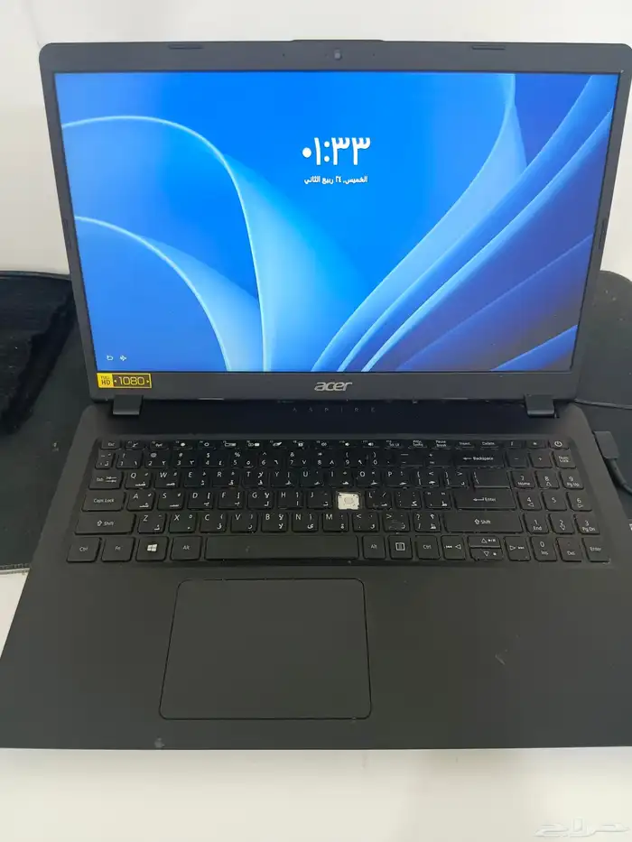 لاب توب ايسر Acer Aspire A515-52. 0