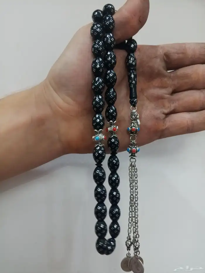 سبحة كوك 0