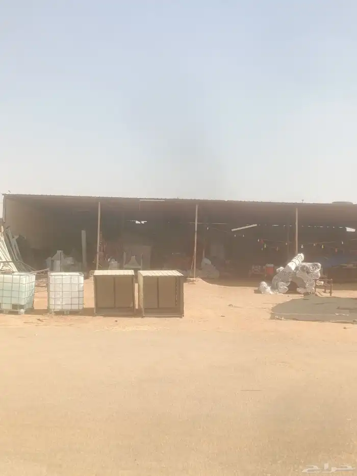 لدينا خيام وبيوت شعرابيض وفرشات ومشبات ودورات مياه ومسلزمات 5